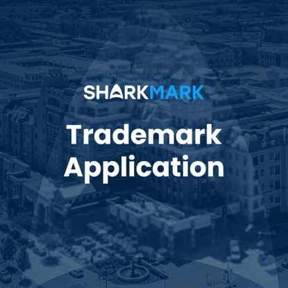 Trademark Application  Package Photo